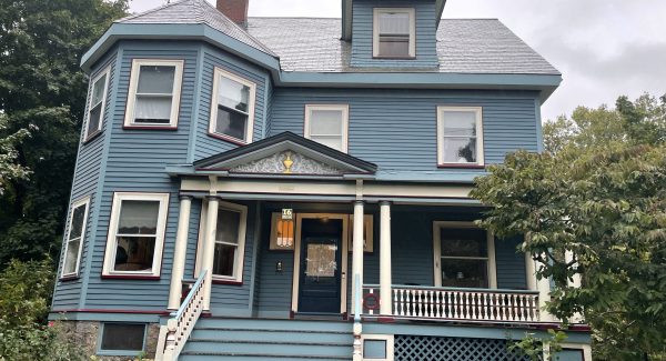 local exterior painters