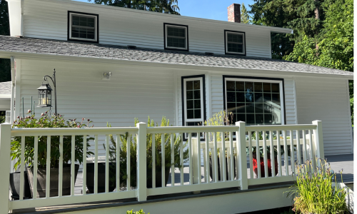 Exterior Painting