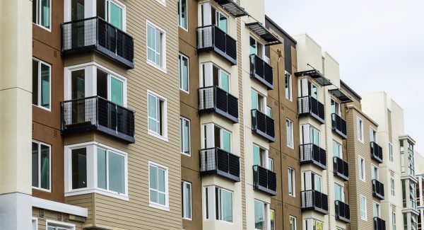 Commercial Multi-home Property Painting Services in Olathe, KS