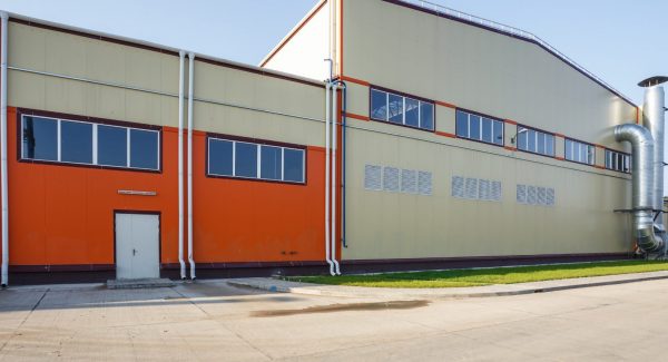 industrial painters