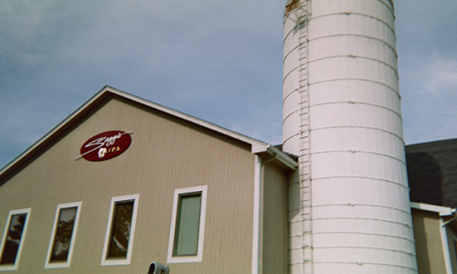 Feed Store