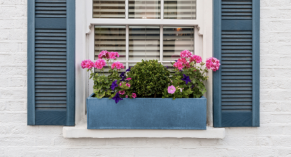 Pros and Cons of Painting Your Brick Exterior