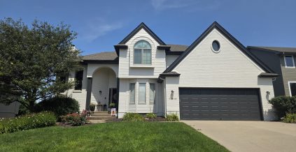 Exterior Refresh