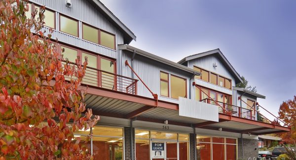 CONDO & HOA PAINTING