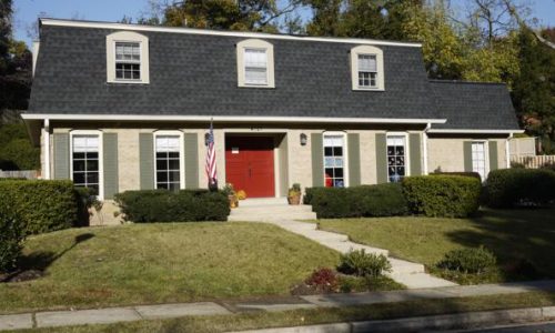 Front Door Painting