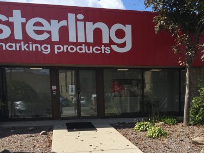 Sterling Marketing Products