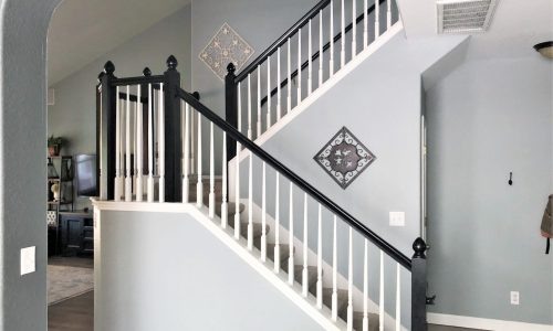 Local Interior Painting Service