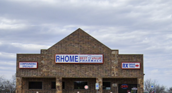 Rhome