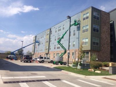 syracuse NY commercial painters