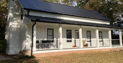 Exterior Painting