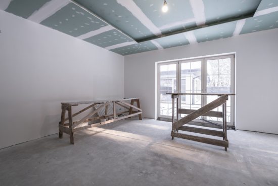 drywall