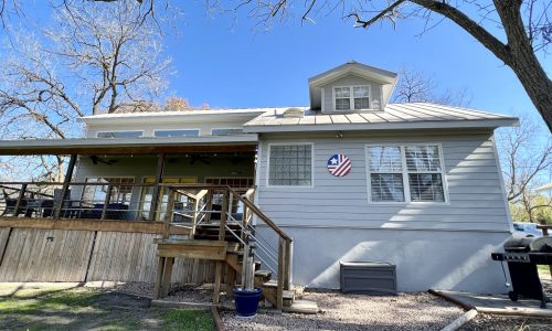 Home in Seguin