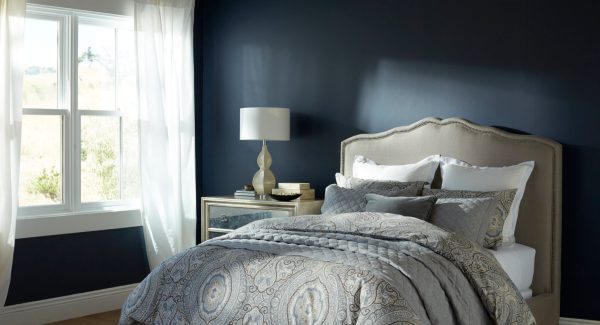 Bedroom Painting Clarksville TN