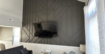 Interior Refresh