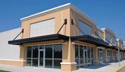 CertaPro Painters RETAIL PROPERTIES
