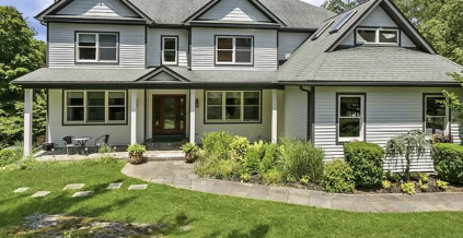 Exterior Painting