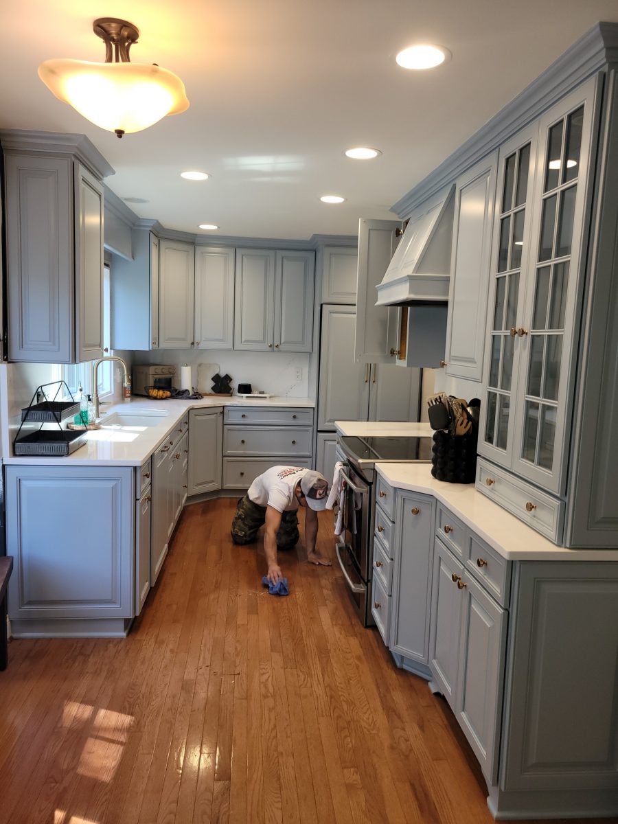 kitchen cabinets Preview Image 2
