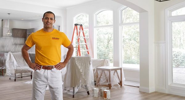 Interior Painting