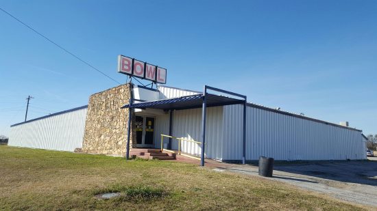 Commercial Painting Job Rockwall TX