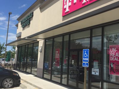 tmobile store painting lafayette la
