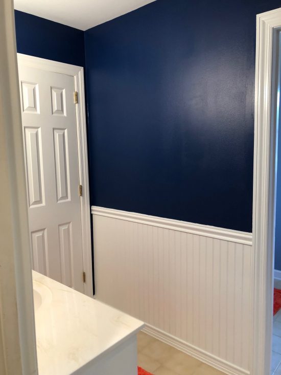 Chattanooga Bathroom Painters