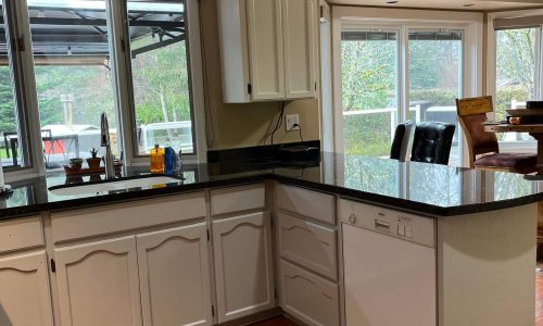 Interior Painting Project