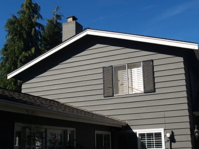 professional exterior painting by CertaPro in Windermere, WA