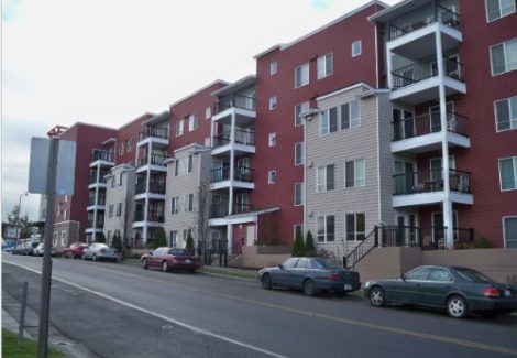 Arabella Apartments