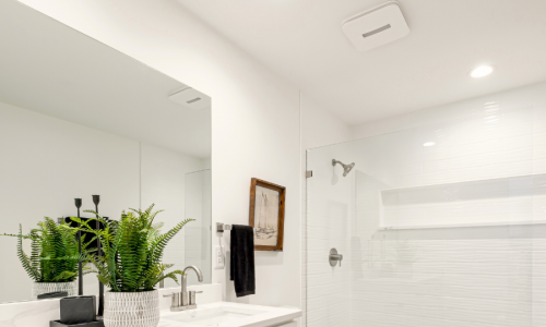 Bathroom Vanity