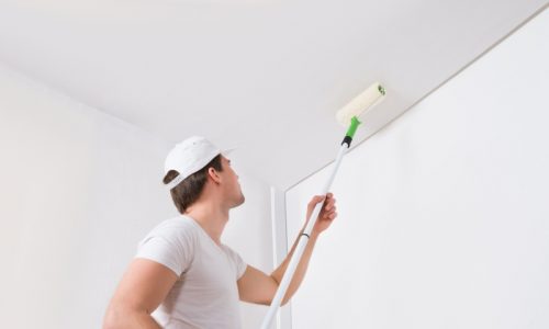 Ceiling Painting