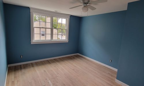 Room Painting