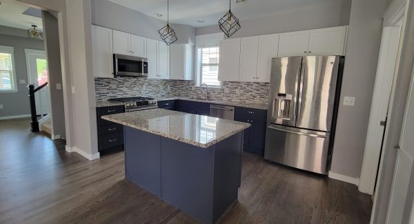 Complete Interior Home Makeover in Fort Collins