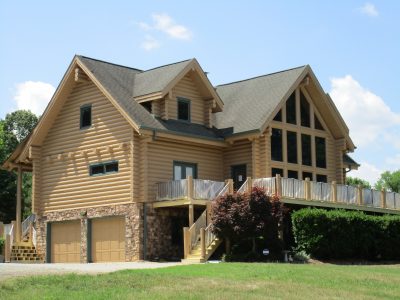 mount pleasant house painters