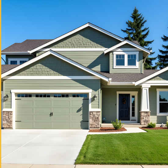 Licensed & Insured Painting Services