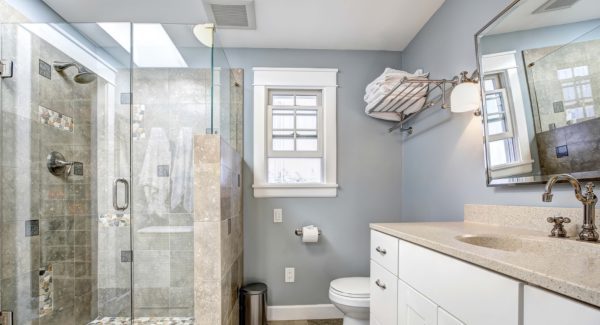 Bathroom Painting Clarksville TN