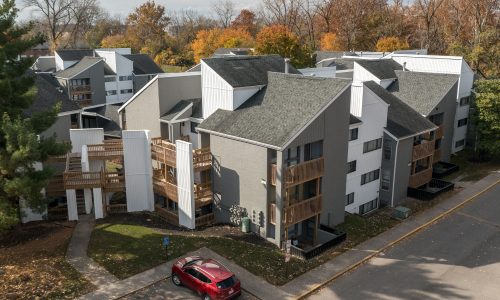 Bexley Village