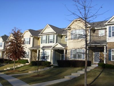 Commercial Condo Painters in Georgia - CertaPro Painters of East Metro Atlanta, GA