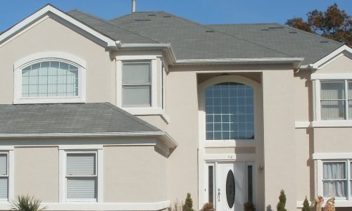 Exterior House Painting in Sewell