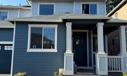 Exterior Painting