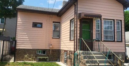 Exterior Painting