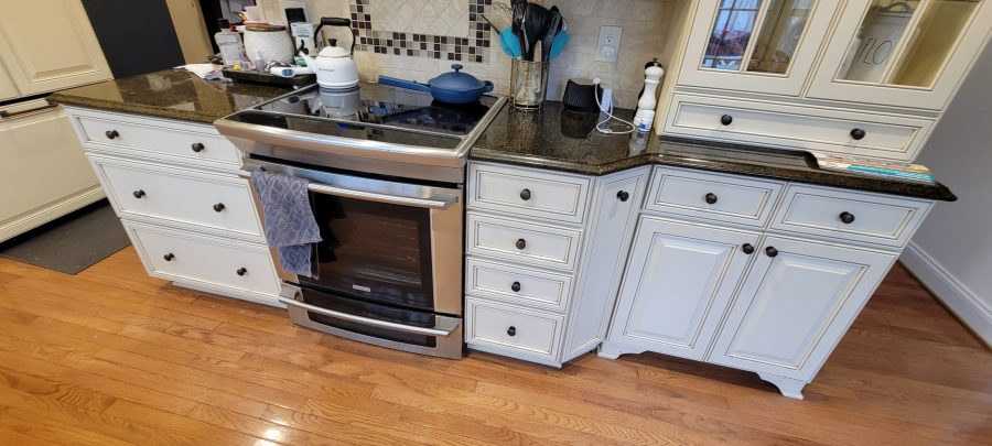 kitchen cabinets Preview Image 24