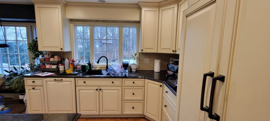 kitchen cabinets Preview Image 17