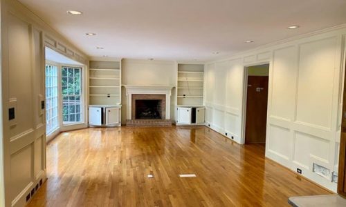 Interior Project