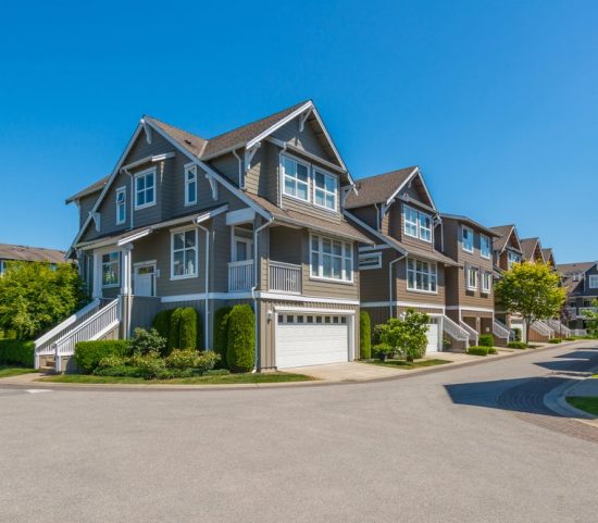 condo