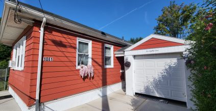 Exterior Painting