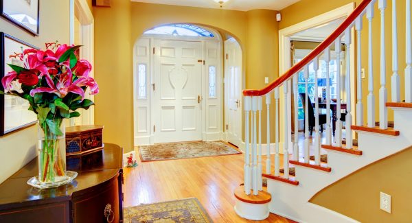 foyer painting services
