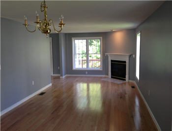 Interior Painting