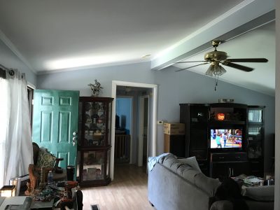 lincolnton interior painter