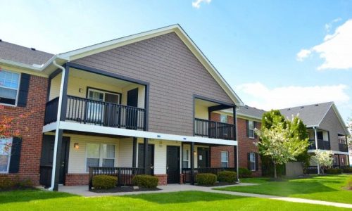 Exterior Painting