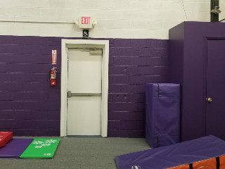 Mini Gym - After
